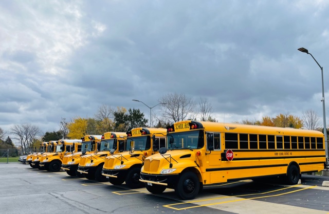 School Bus Surveillance – How to Protect Children on the Bus in Real Time